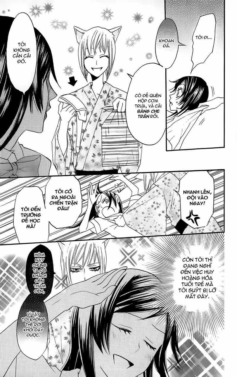 Thổ Thần Tập Sự 9 trang 6