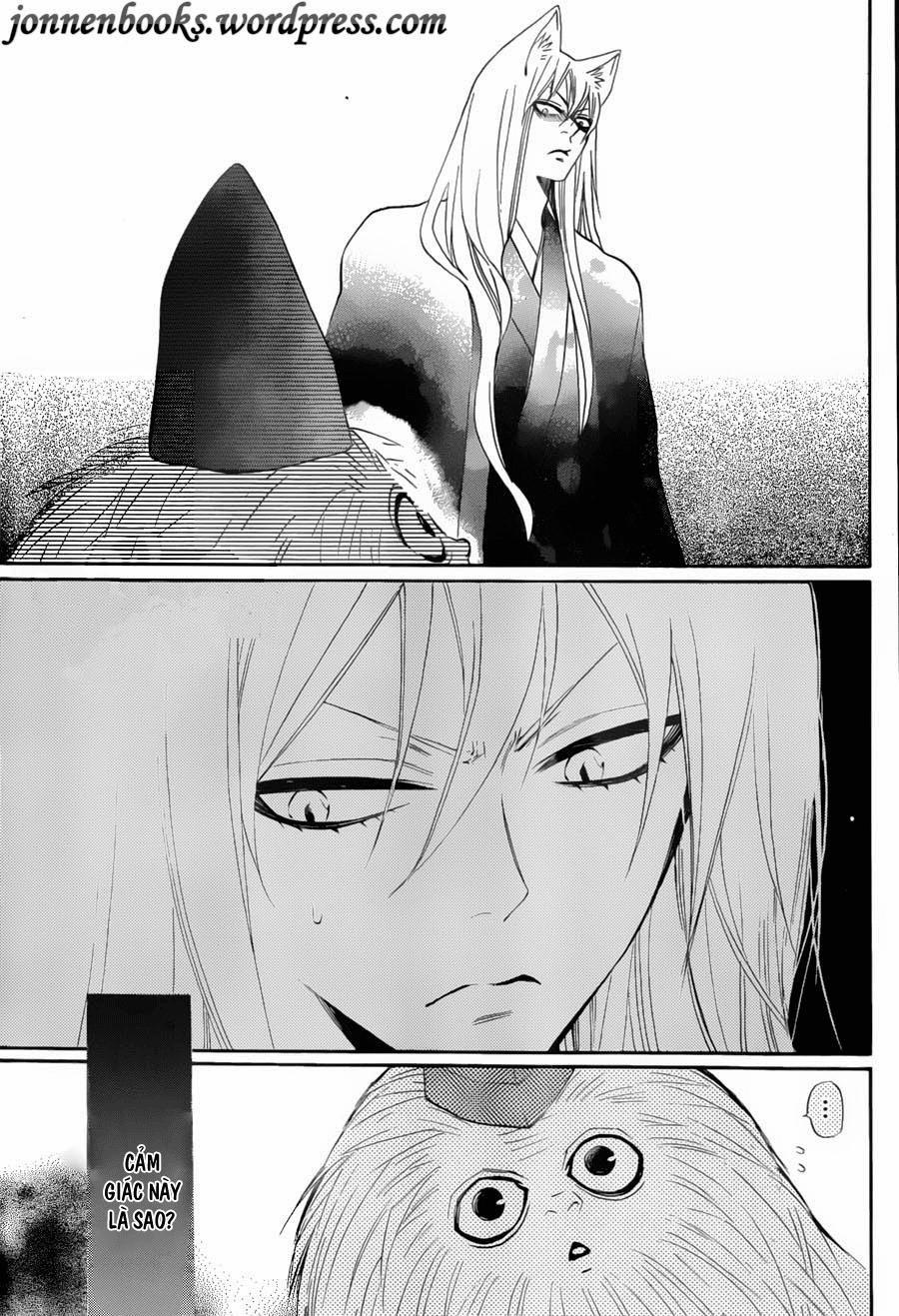 Thổ Thần Tập Sự 91 trang 13