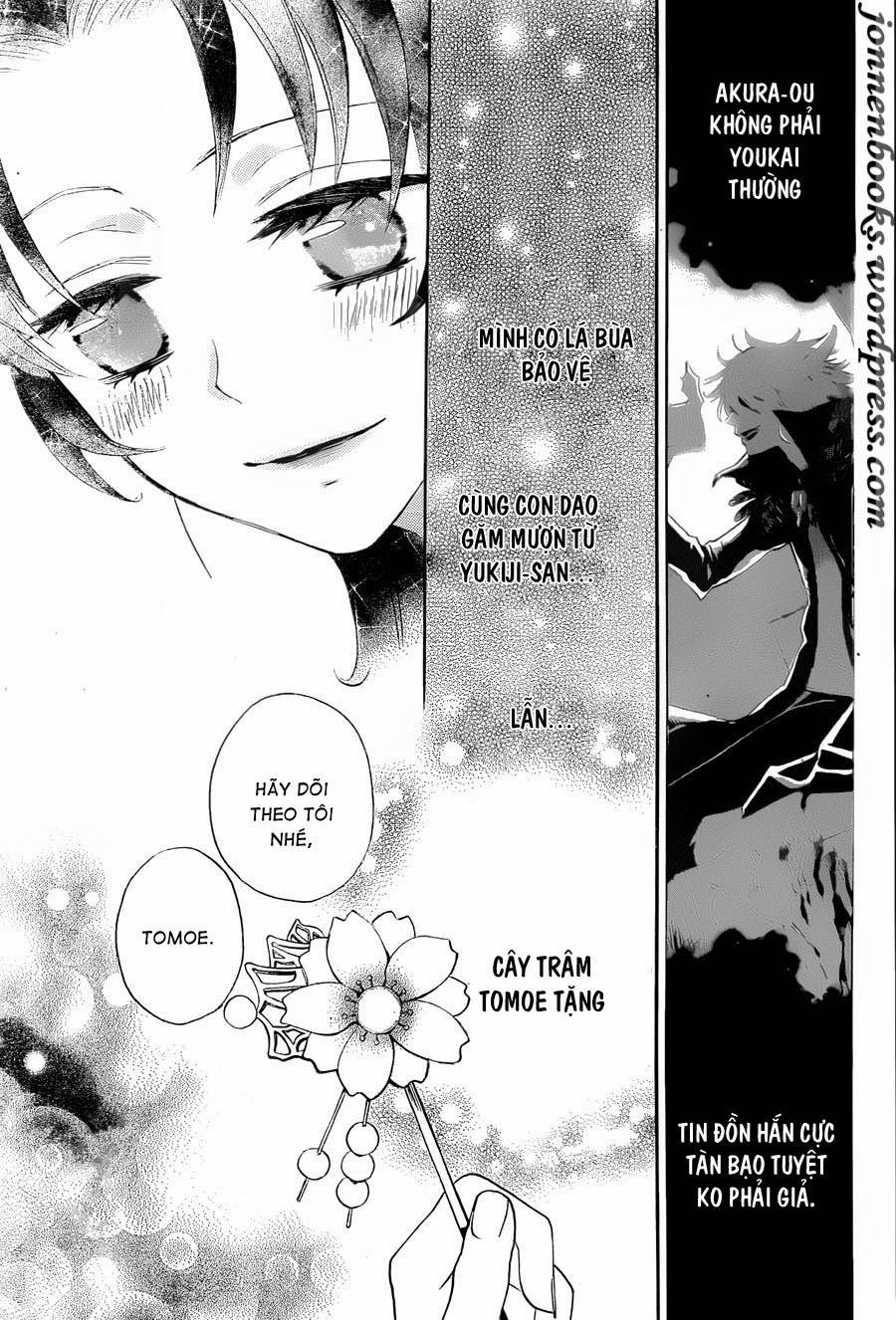 Thổ Thần Tập Sự 91 trang 26