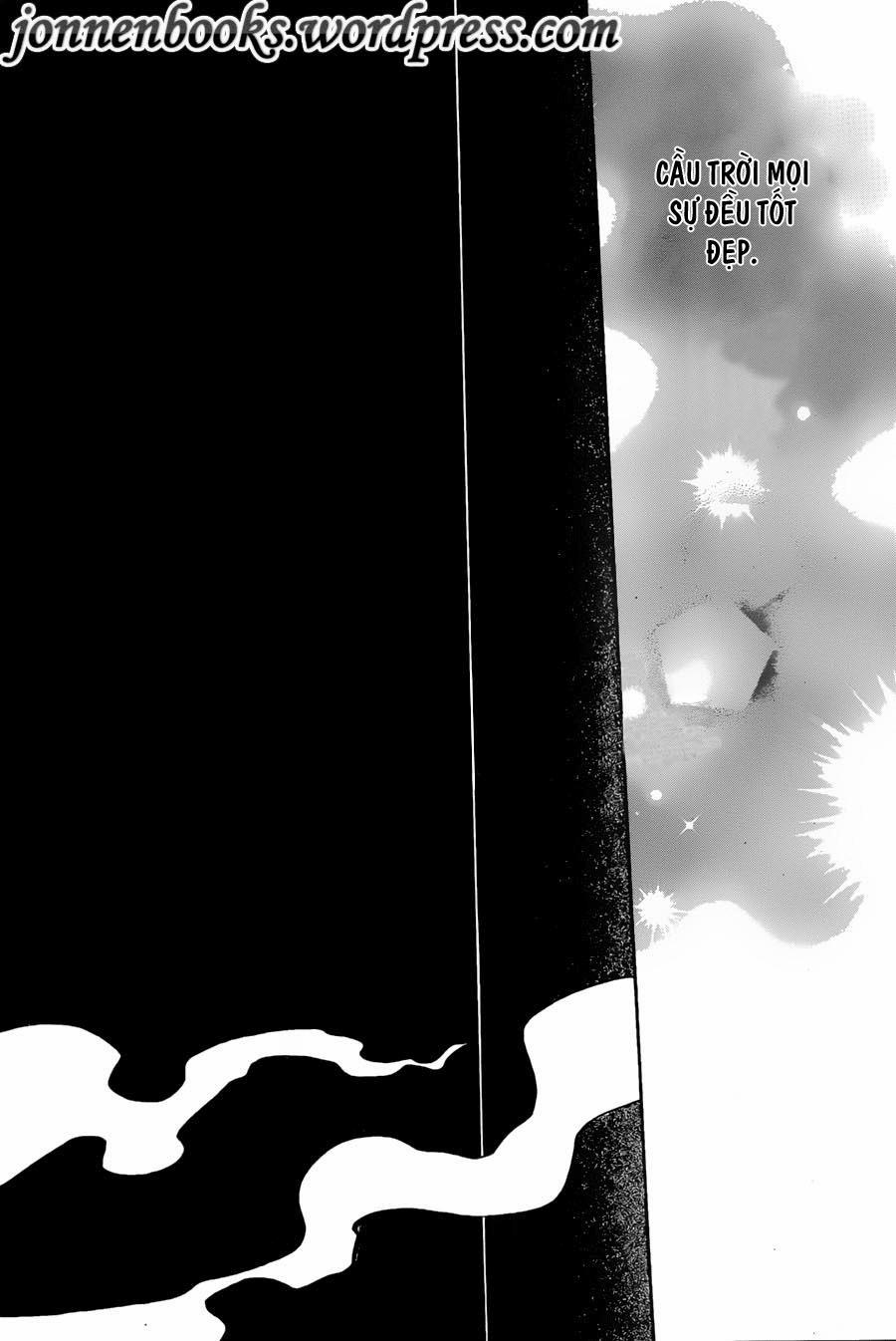 Thổ Thần Tập Sự 91 trang 27