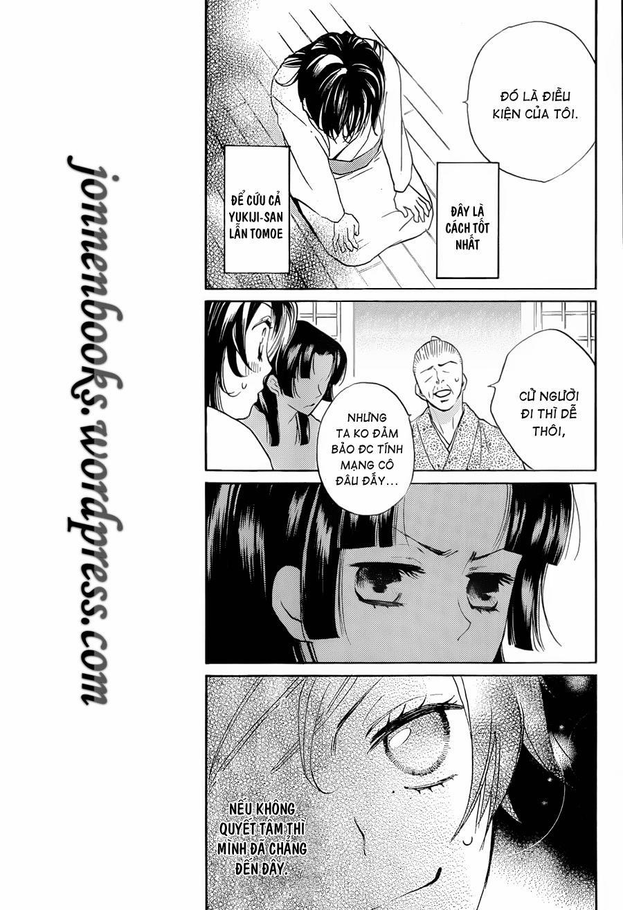 Thổ Thần Tập Sự 91 trang 5