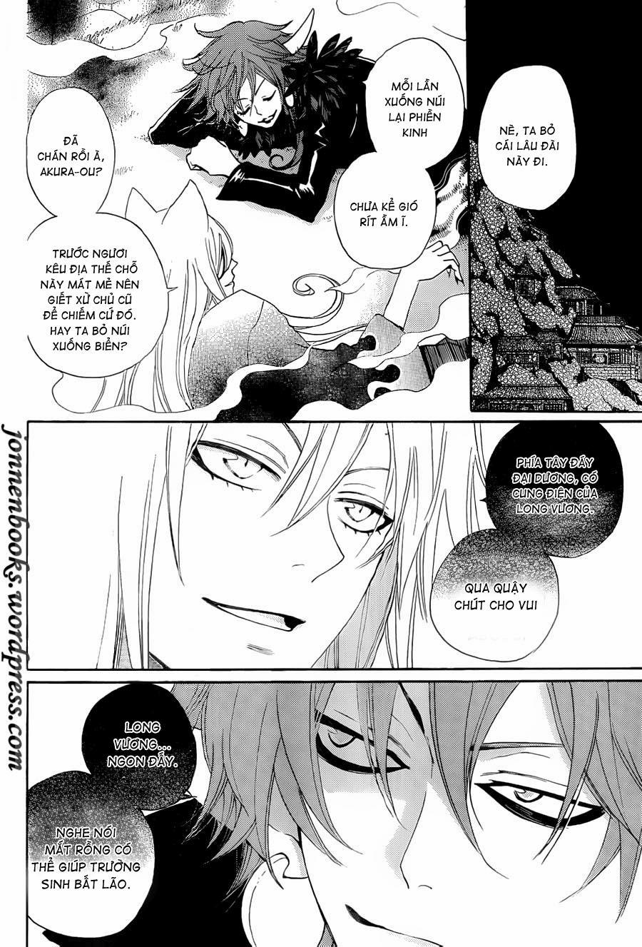 Thổ Thần Tập Sự 91 trang 6