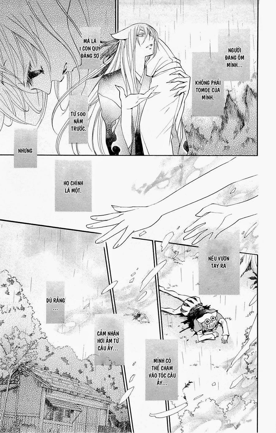 Thổ Thần Tập Sự 92 trang 21