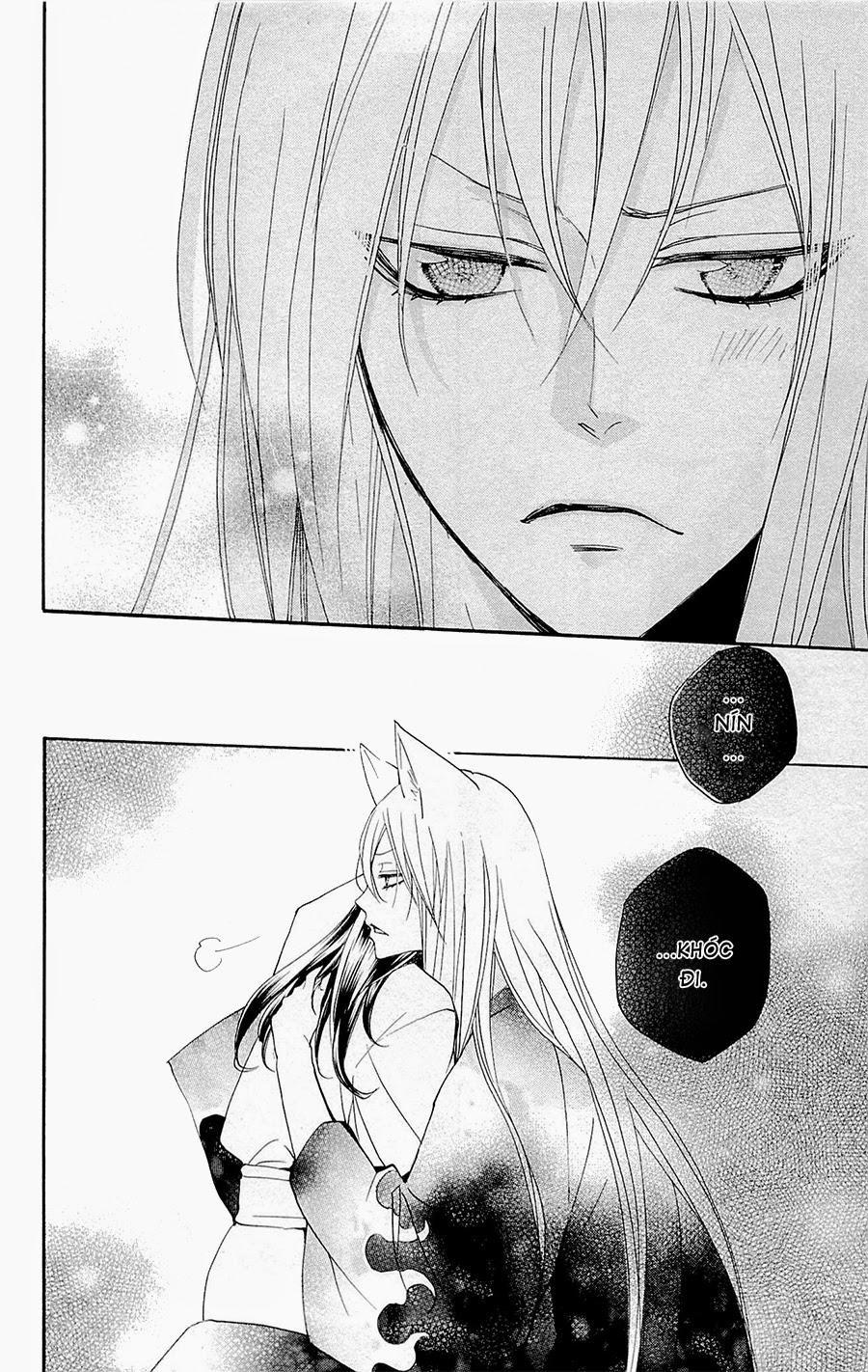 Thổ Thần Tập Sự 92 trang 28