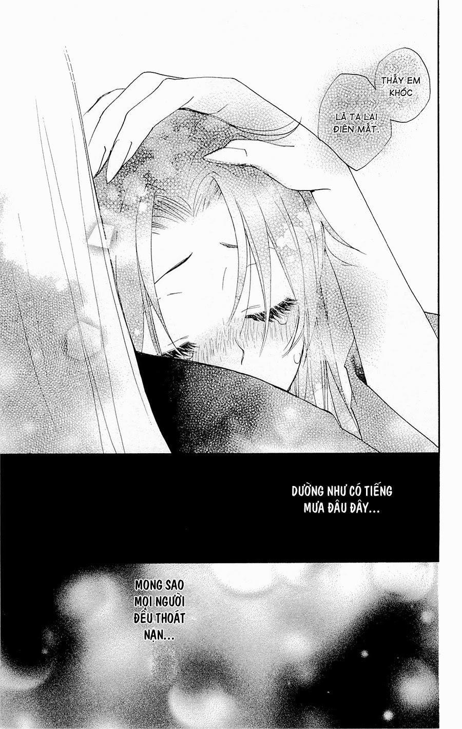 Thổ Thần Tập Sự 92 trang 29