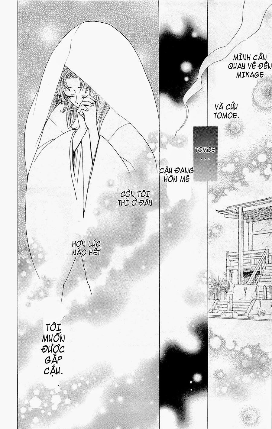 Thổ Thần Tập Sự 92 trang 6