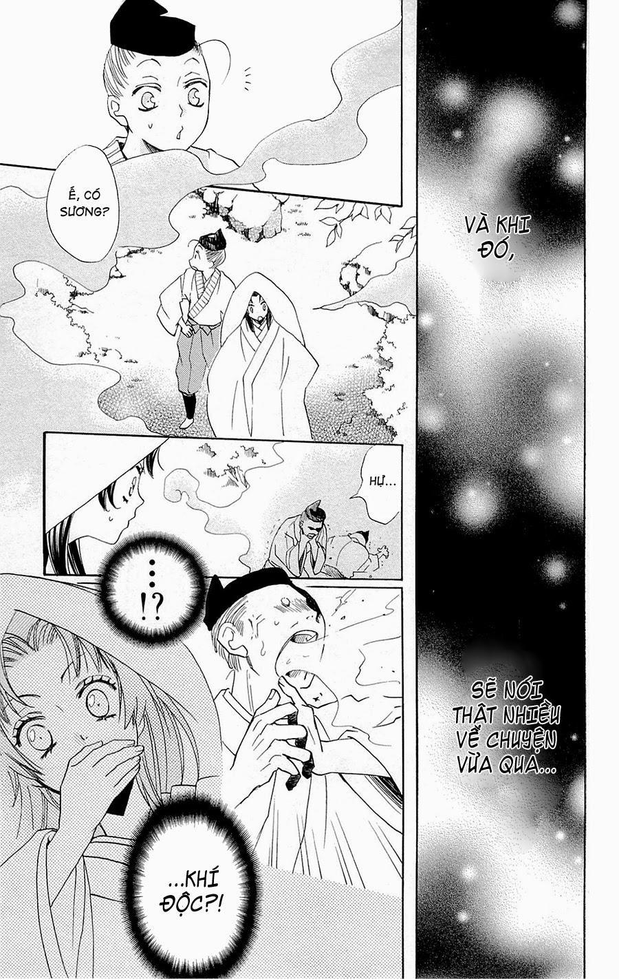 Thổ Thần Tập Sự 92 trang 7
