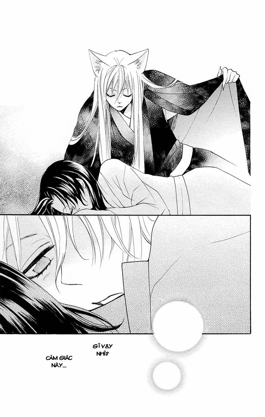 Thổ Thần Tập Sự 93 trang 3