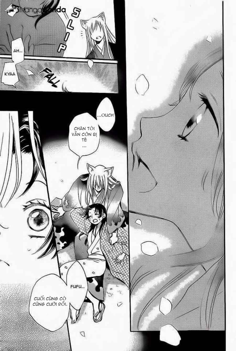 Thổ Thần Tập Sự 94 trang 10