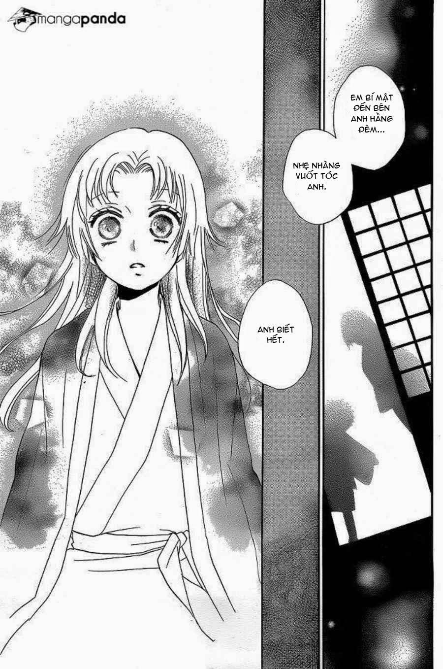 Thổ Thần Tập Sự 94 trang 16