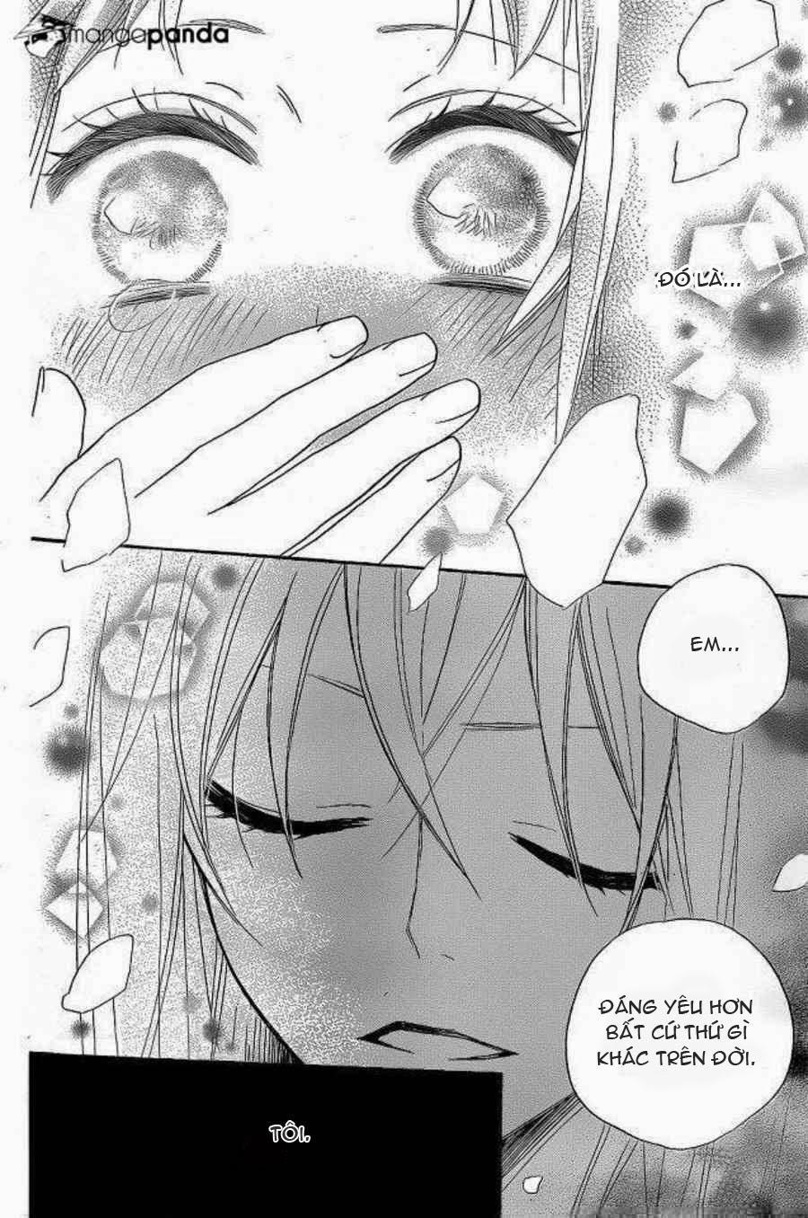 Thổ Thần Tập Sự 94 trang 17