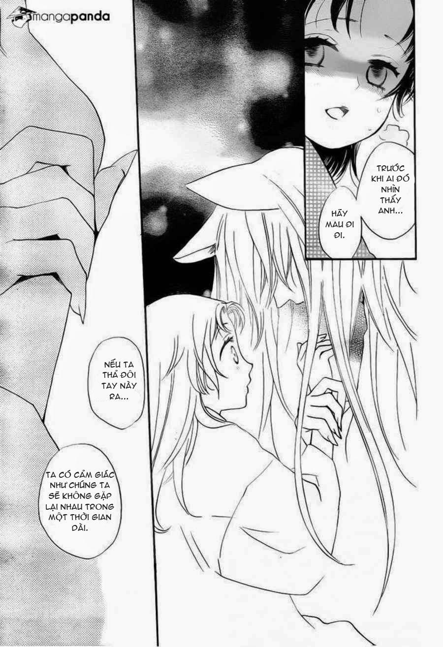 Thổ Thần Tập Sự 95 trang 11