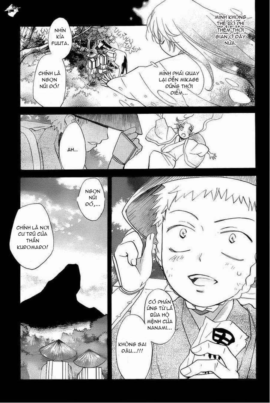 Thổ Thần Tập Sự 95 trang 19