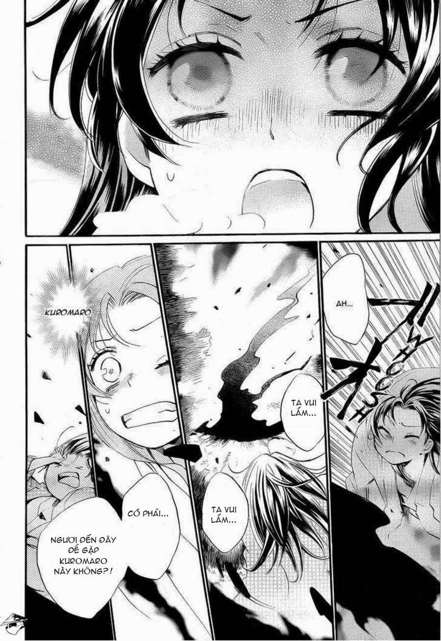 Thổ Thần Tập Sự 95 trang 22