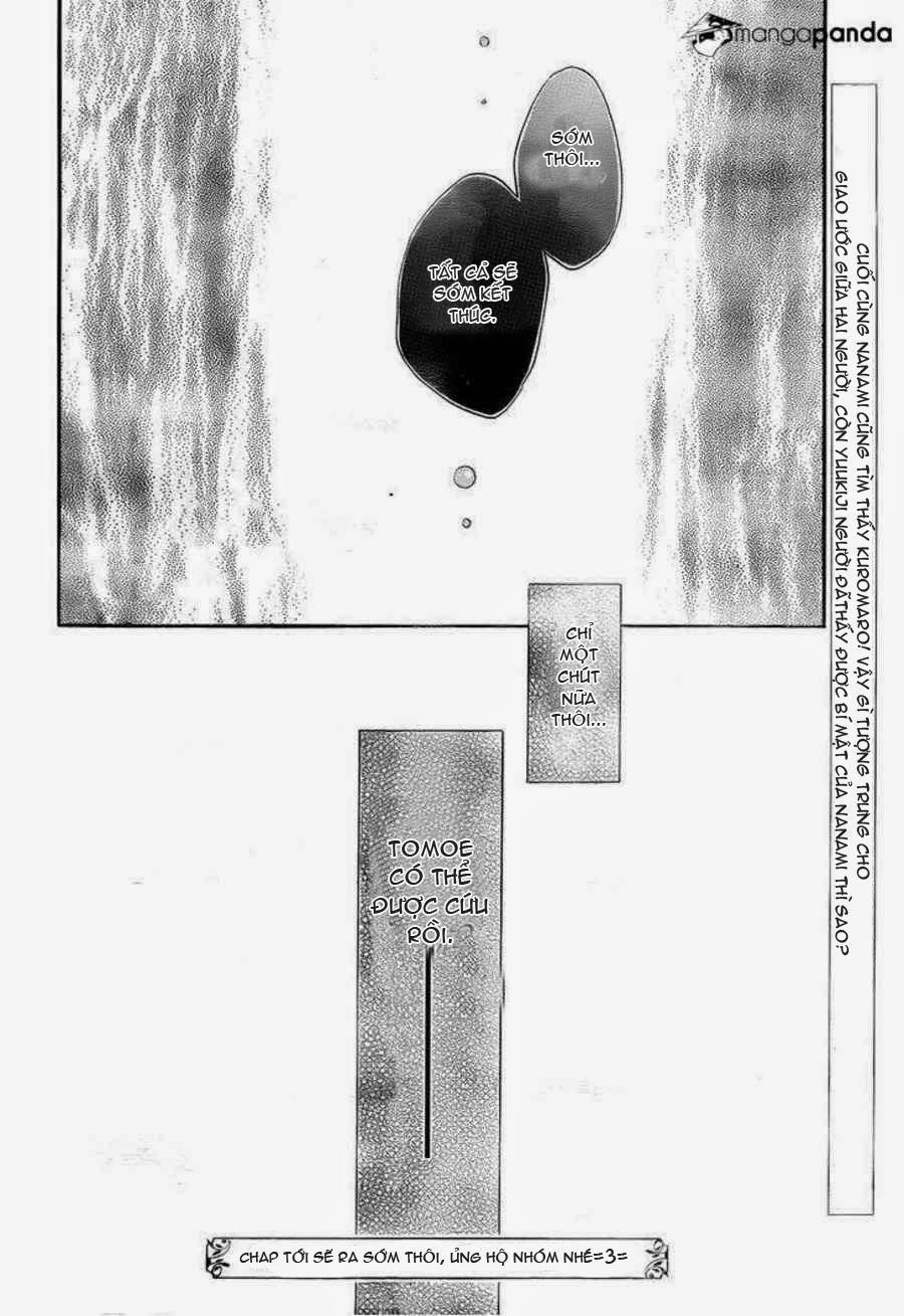 Thổ Thần Tập Sự 95 trang 30