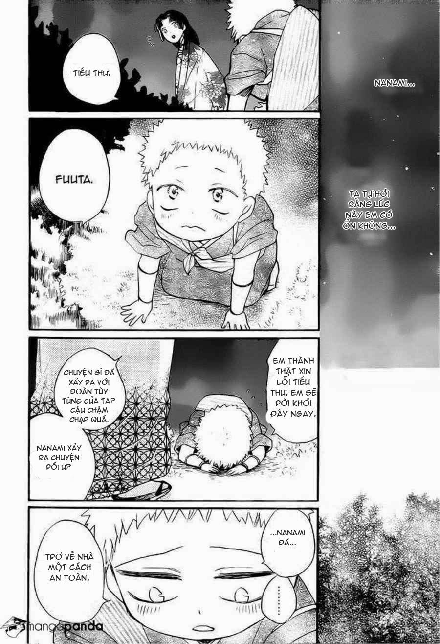 Thổ Thần Tập Sự 95 trang 4