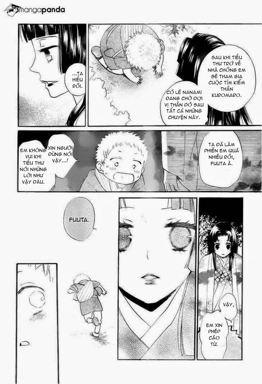 Thổ Thần Tập Sự 95 trang 6