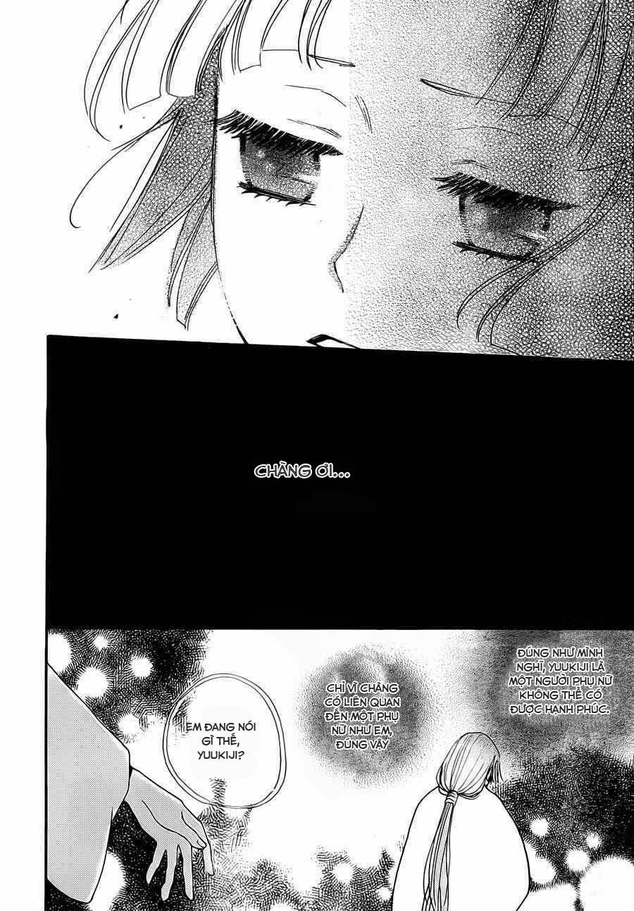 Thổ Thần Tập Sự 96 trang 24