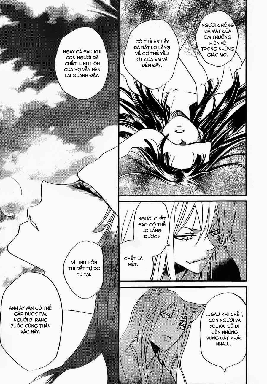 Thổ Thần Tập Sự 97 trang 14