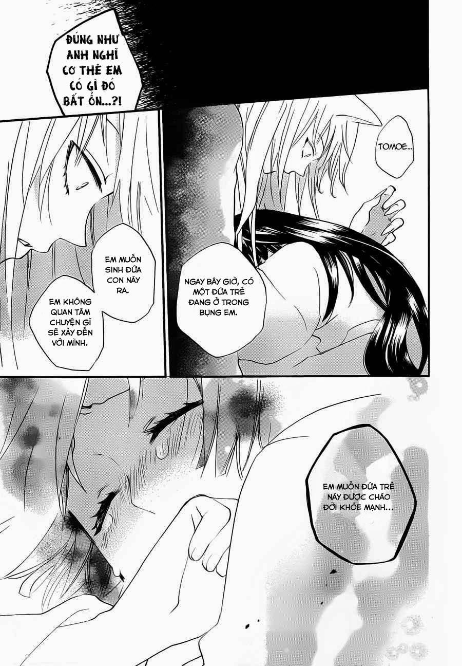 Thổ Thần Tập Sự 97 trang 16