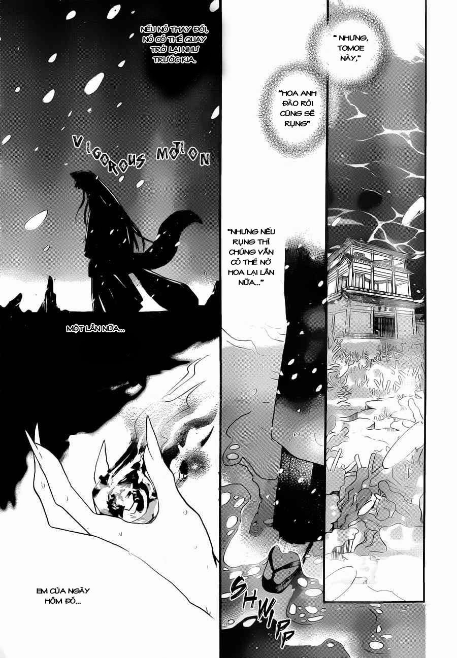 Thổ Thần Tập Sự 97 trang 22