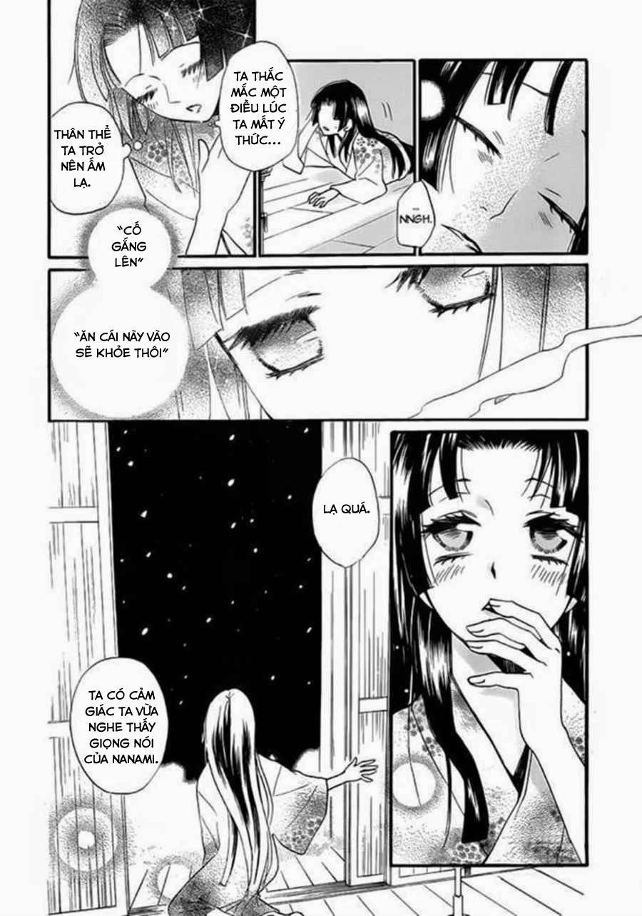 Thổ Thần Tập Sự 98 trang 13