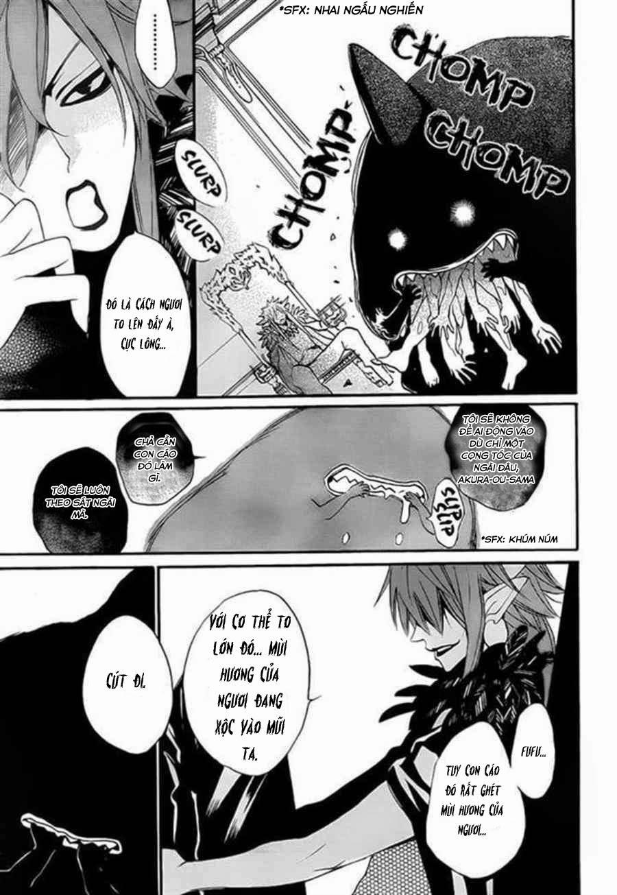 Thổ Thần Tập Sự 98 trang 16