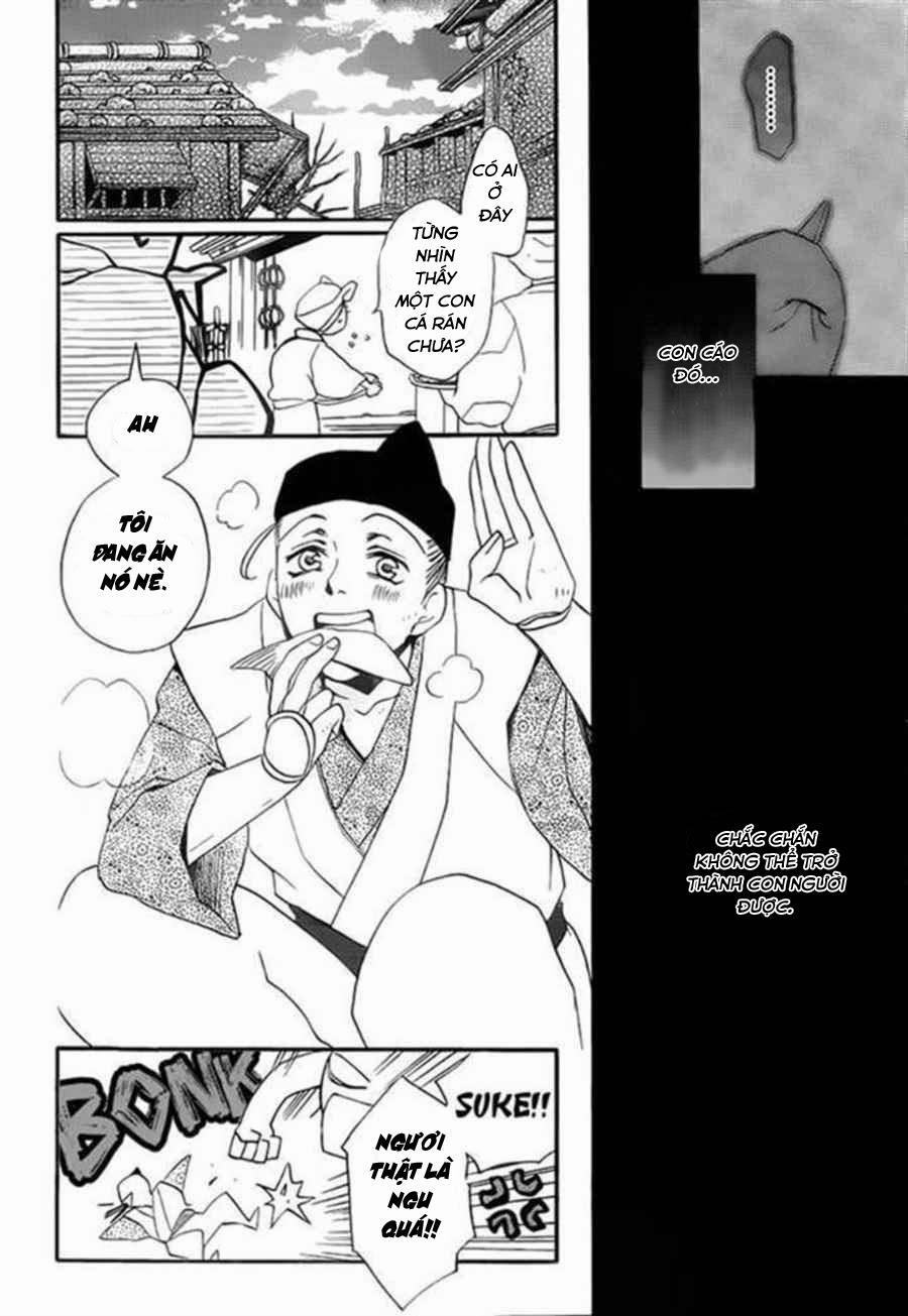 Thổ Thần Tập Sự 98 trang 17