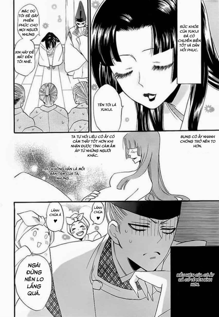 Thổ Thần Tập Sự 98 trang 19