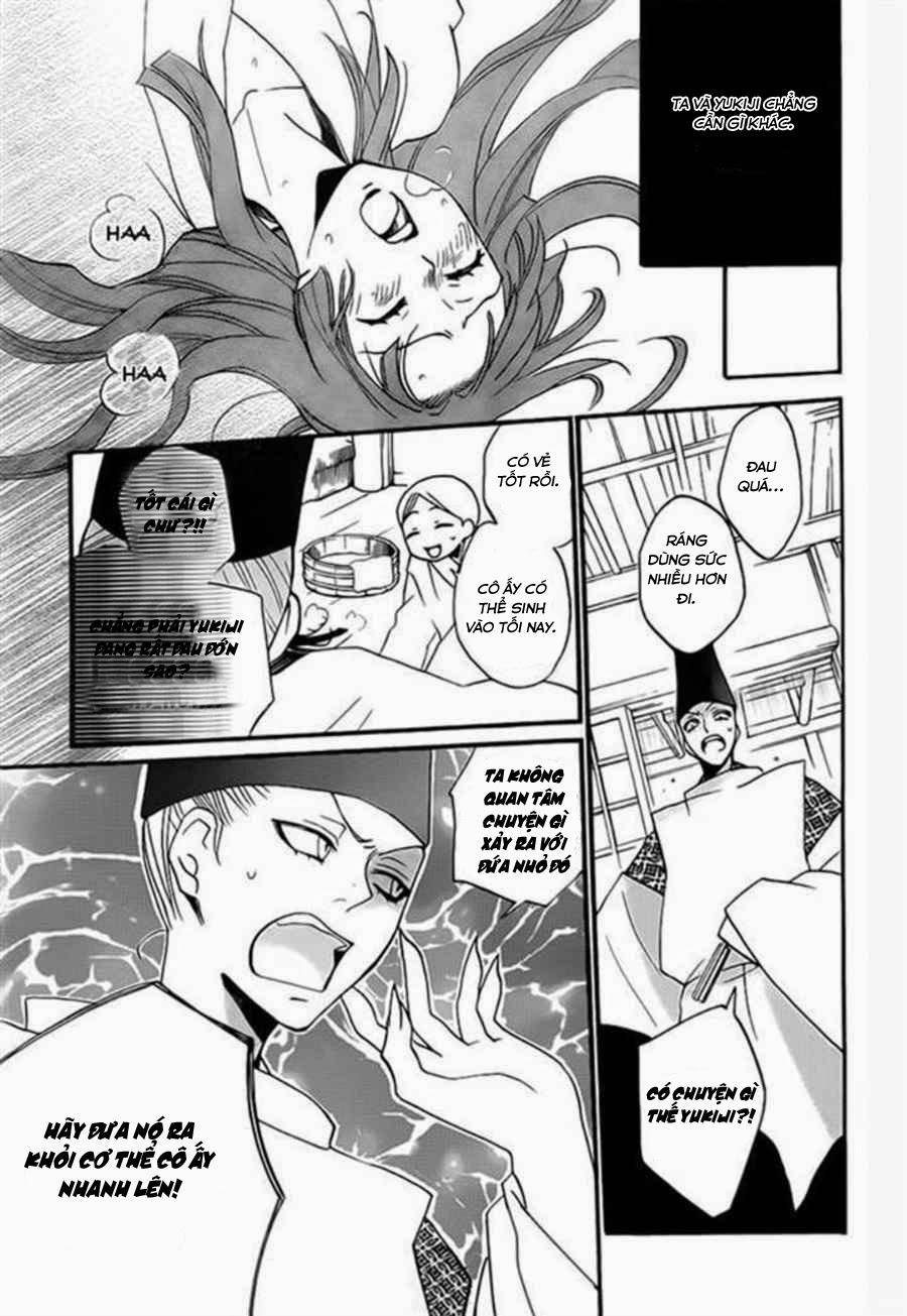 Thổ Thần Tập Sự 98 trang 24