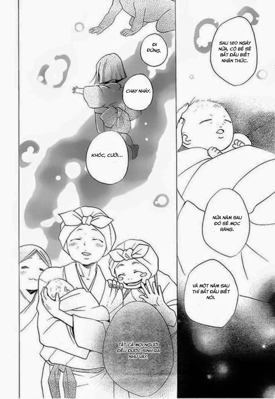 Thổ Thần Tập Sự 98 trang 29