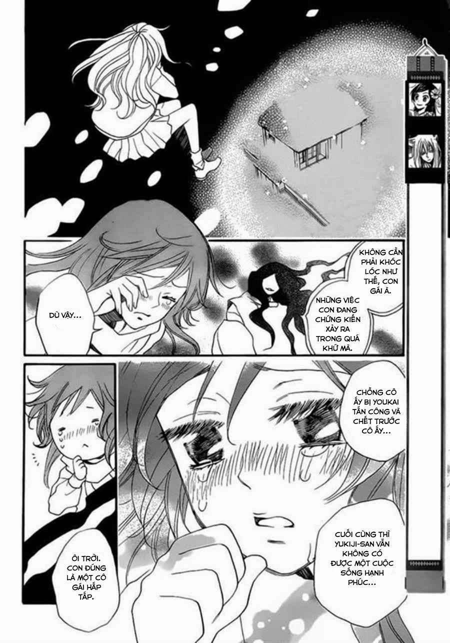 Thổ Thần Tập Sự 98 trang 3