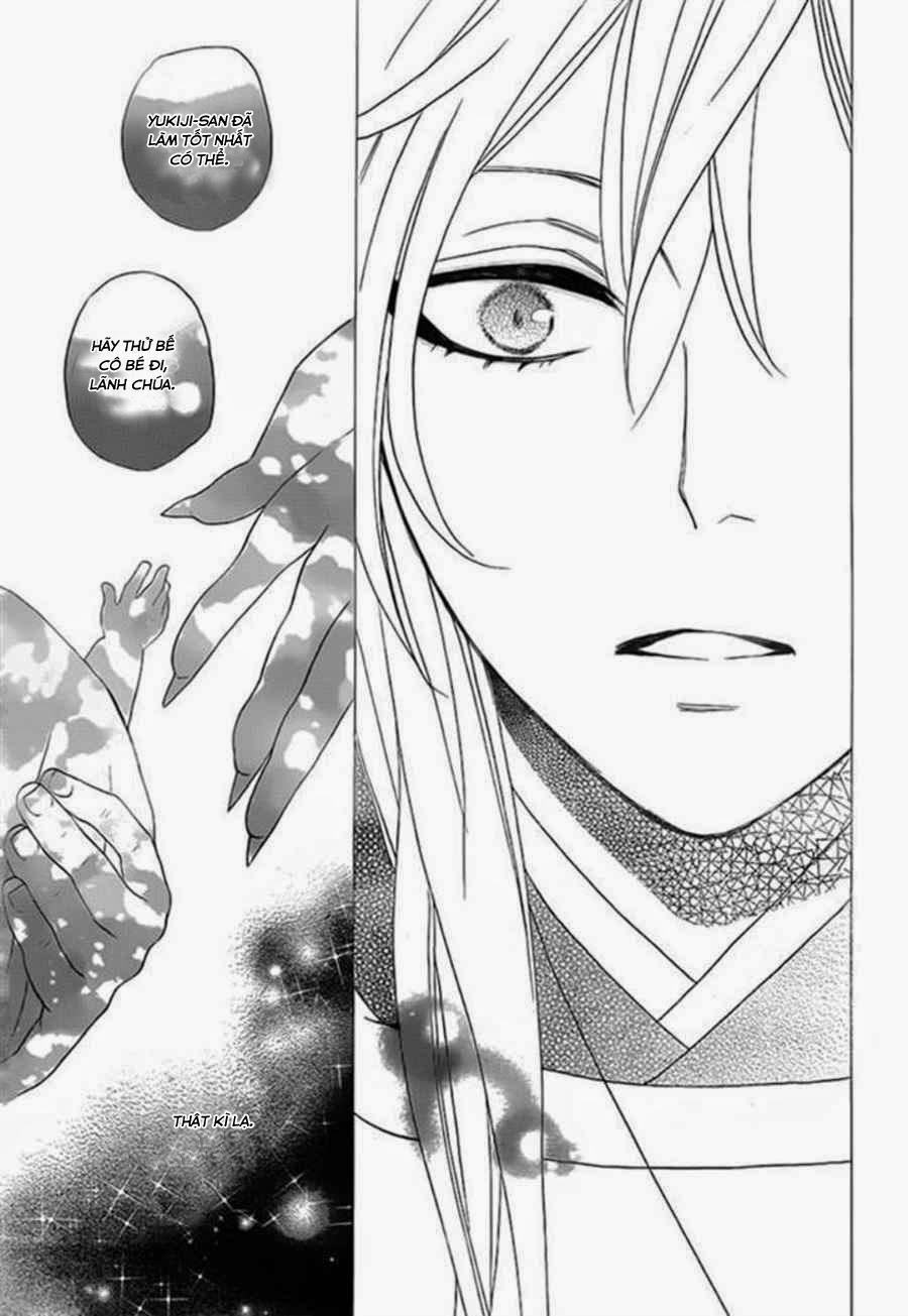 Thổ Thần Tập Sự 98 trang 30