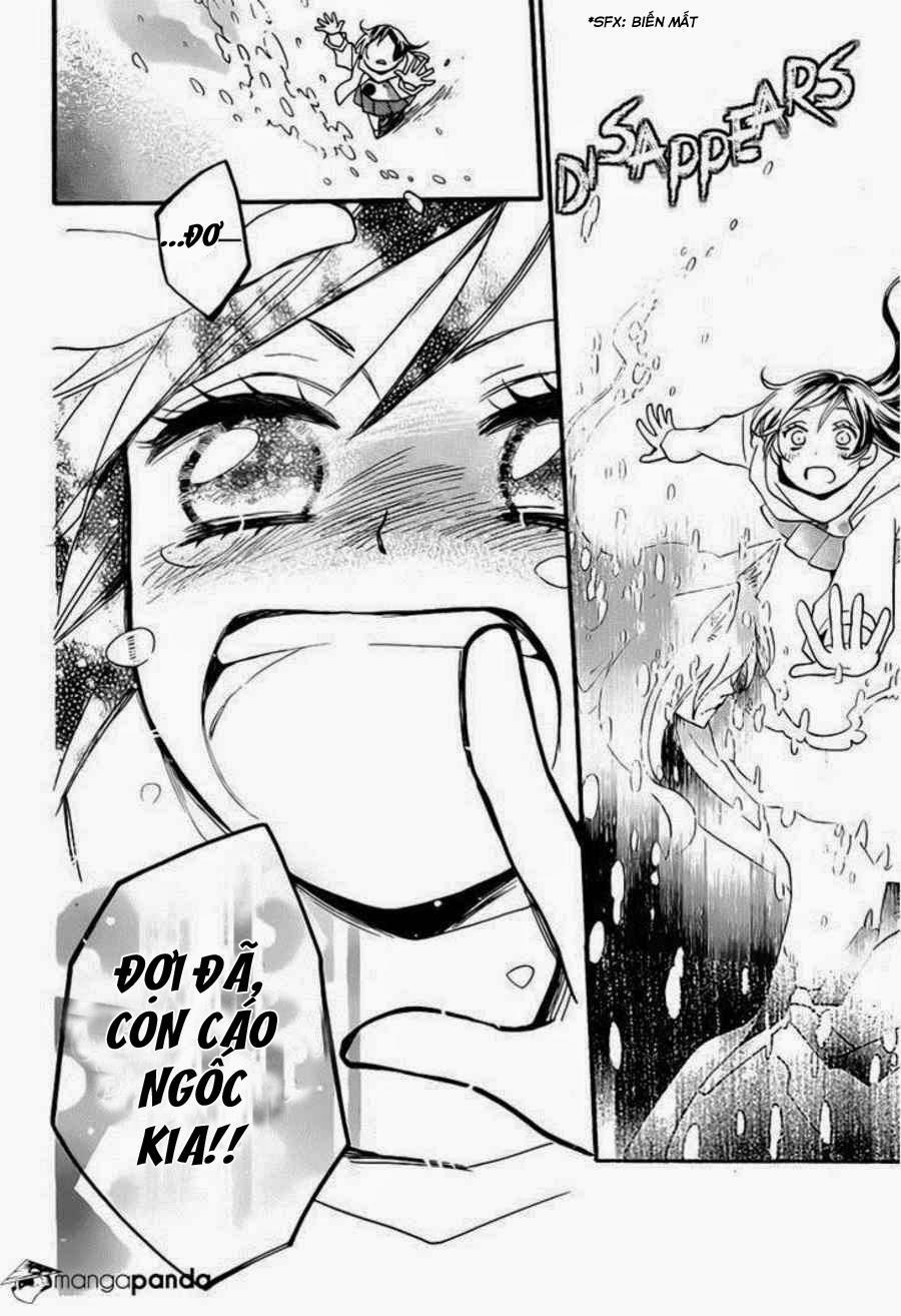 Thổ Thần Tập Sự 99 trang 18