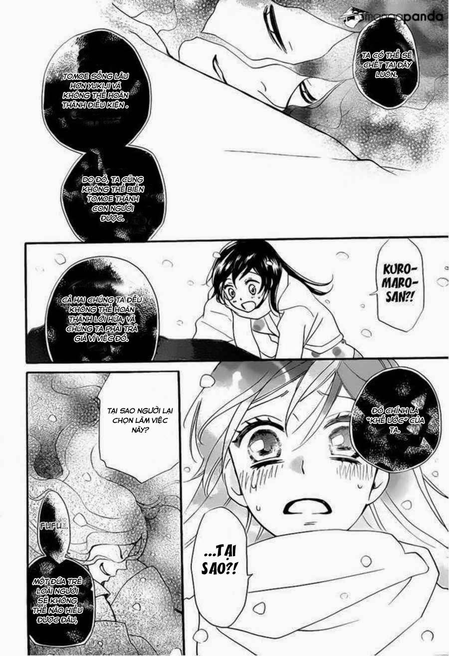 Thổ Thần Tập Sự 99 trang 22