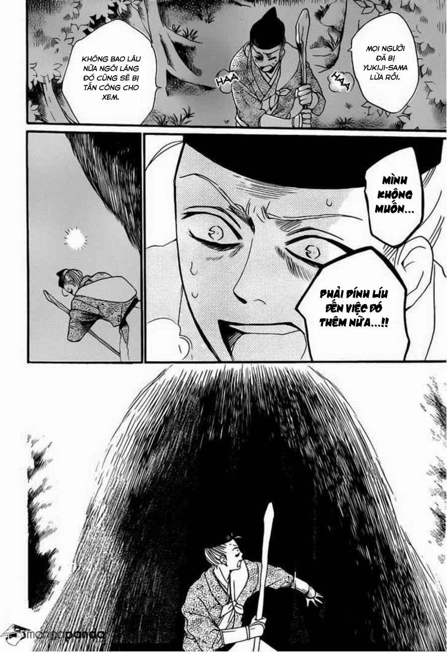 Thổ Thần Tập Sự 99 trang 26