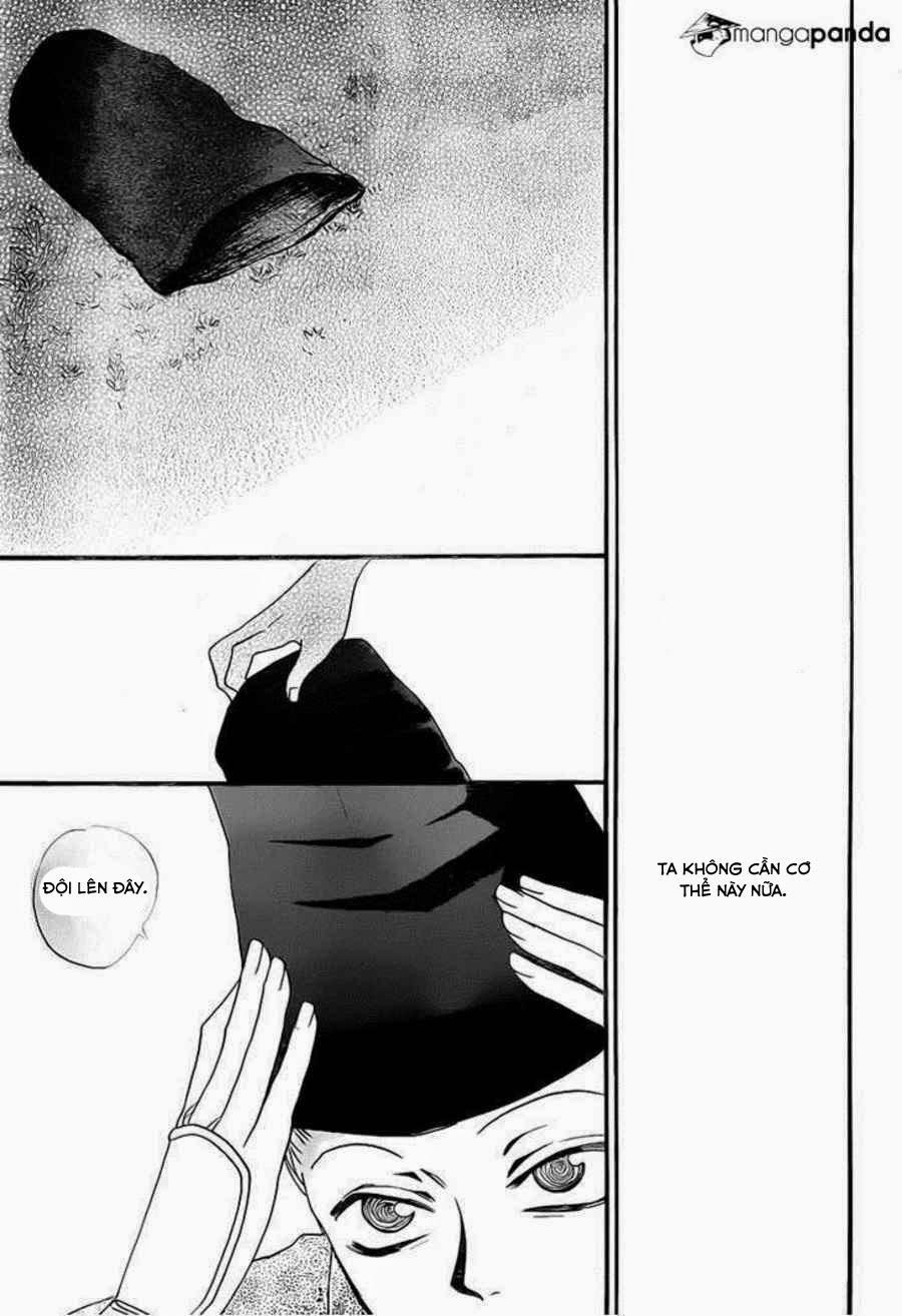 Thổ Thần Tập Sự 99 trang 29