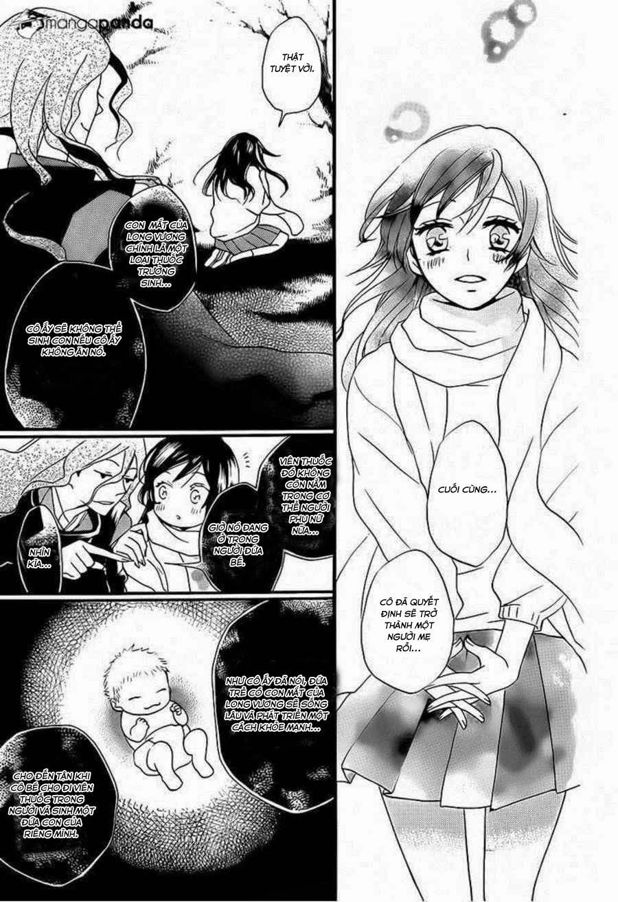 Thổ Thần Tập Sự 99 trang 5