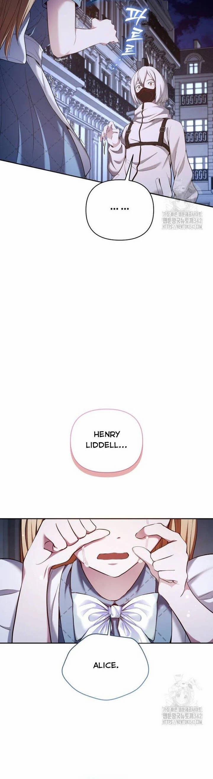 Thỏ Trắng Ở Xứ Sở Thần Tiên 23 trang 10