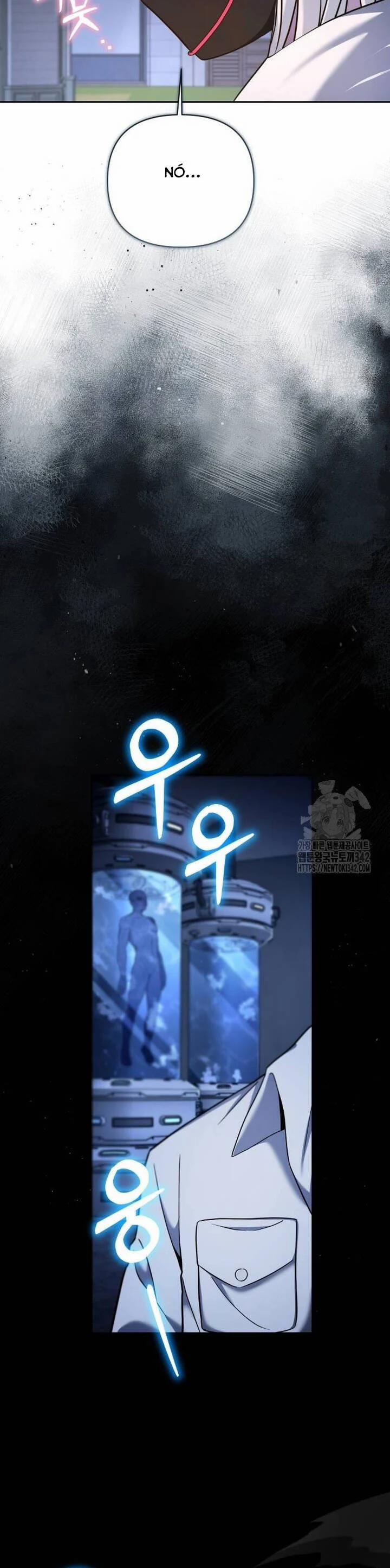 Thỏ Trắng Ở Xứ Sở Thần Tiên 23 trang 15