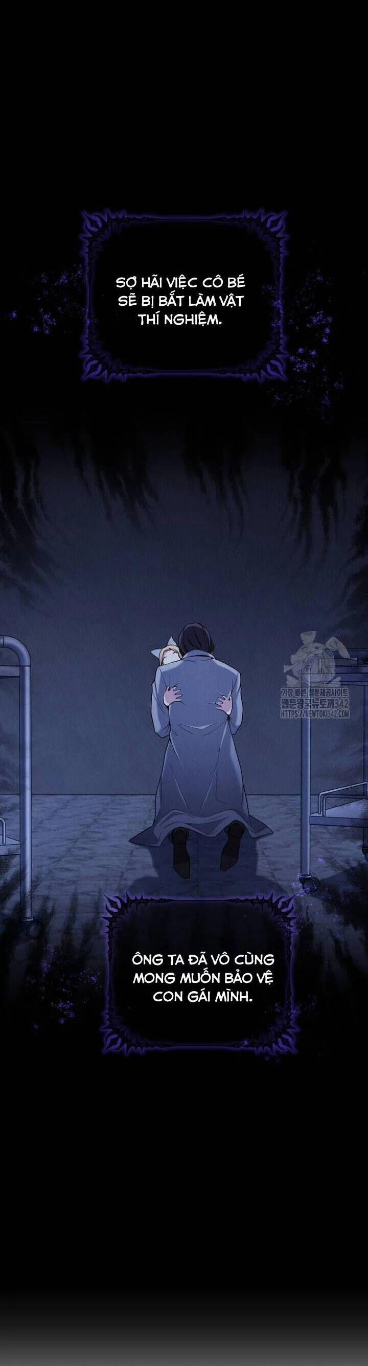 Thỏ Trắng Ở Xứ Sở Thần Tiên 23 trang 20