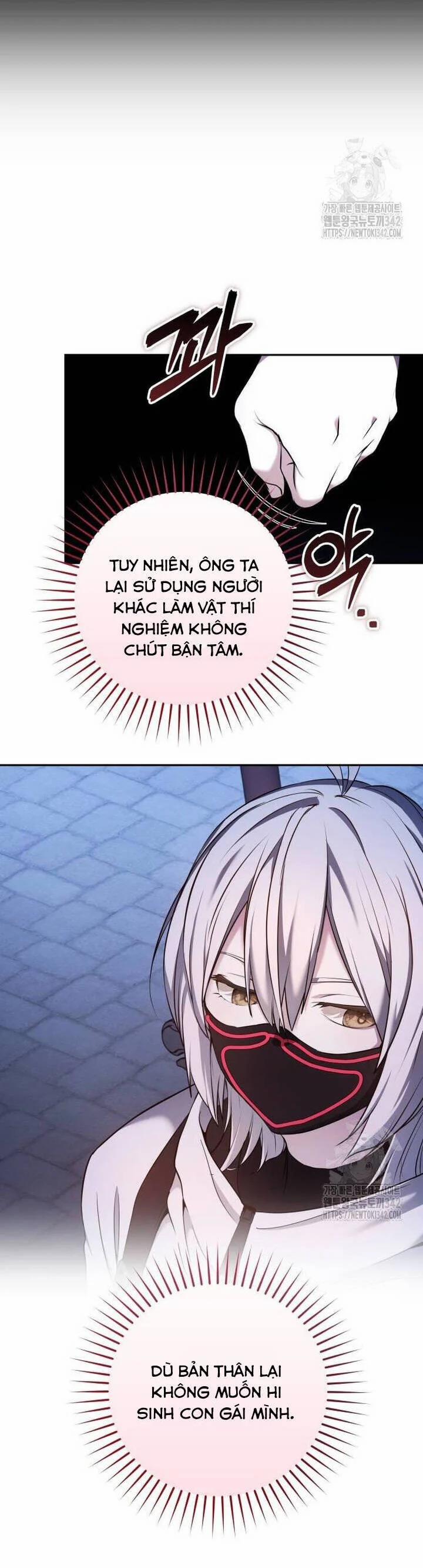 Thỏ Trắng Ở Xứ Sở Thần Tiên 23 trang 21