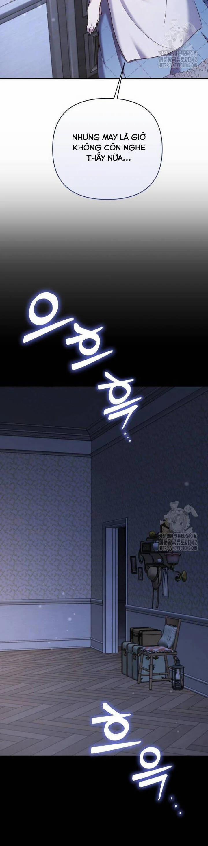 Thỏ Trắng Ở Xứ Sở Thần Tiên 23 trang 24