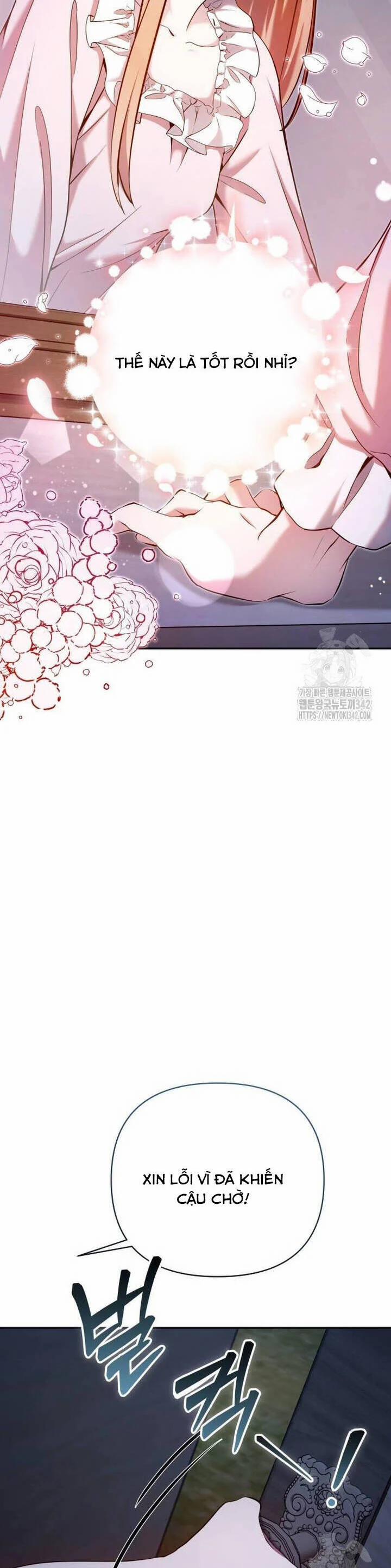 Thỏ Trắng Ở Xứ Sở Thần Tiên 23 trang 3