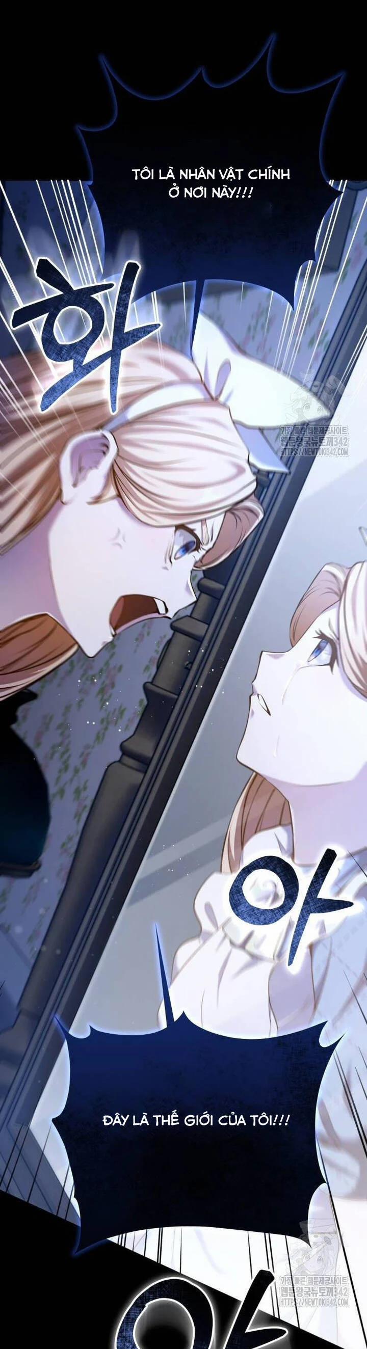 Thỏ Trắng Ở Xứ Sở Thần Tiên 23 trang 31