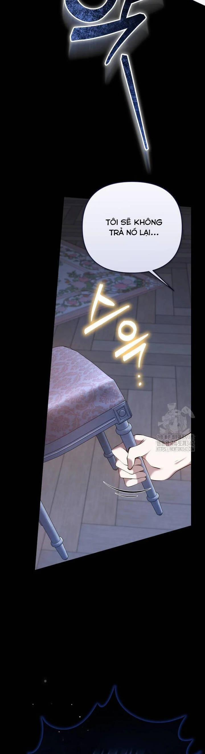 Thỏ Trắng Ở Xứ Sở Thần Tiên 23 trang 32