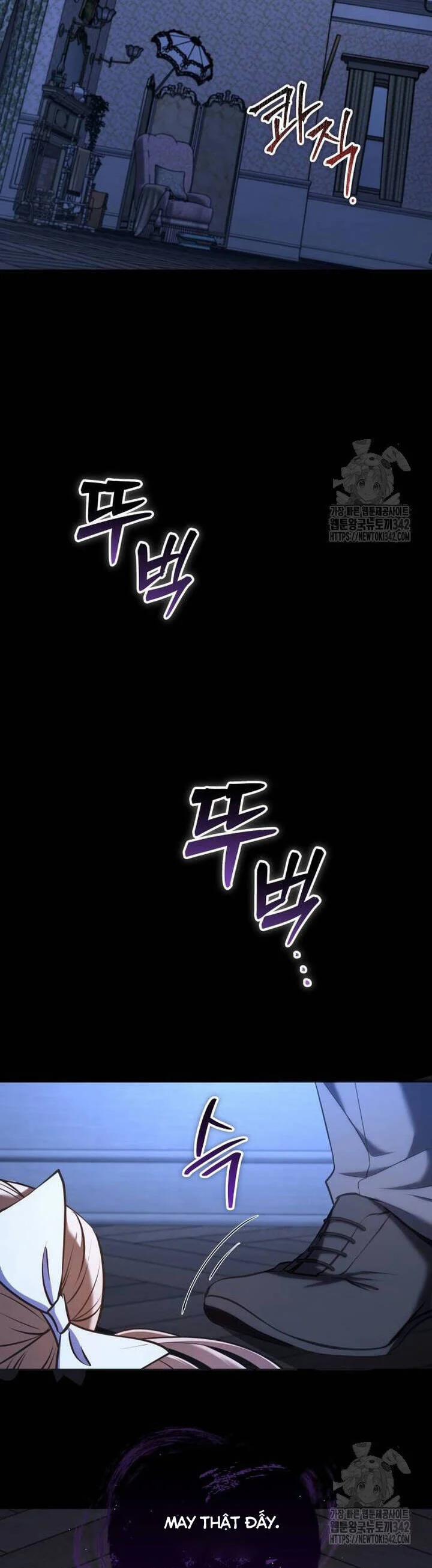 Thỏ Trắng Ở Xứ Sở Thần Tiên 23 trang 38