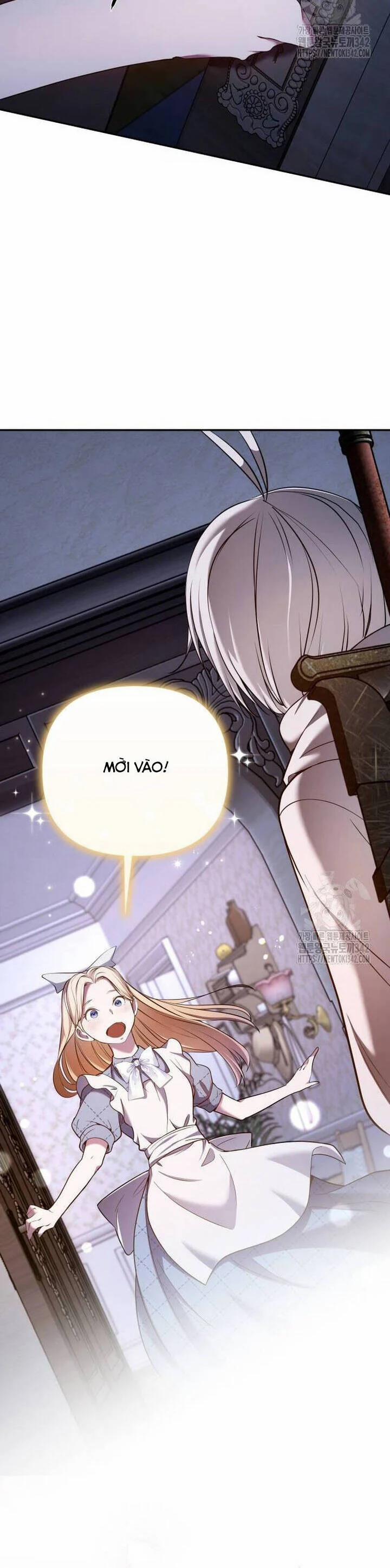 Thỏ Trắng Ở Xứ Sở Thần Tiên 23 trang 4