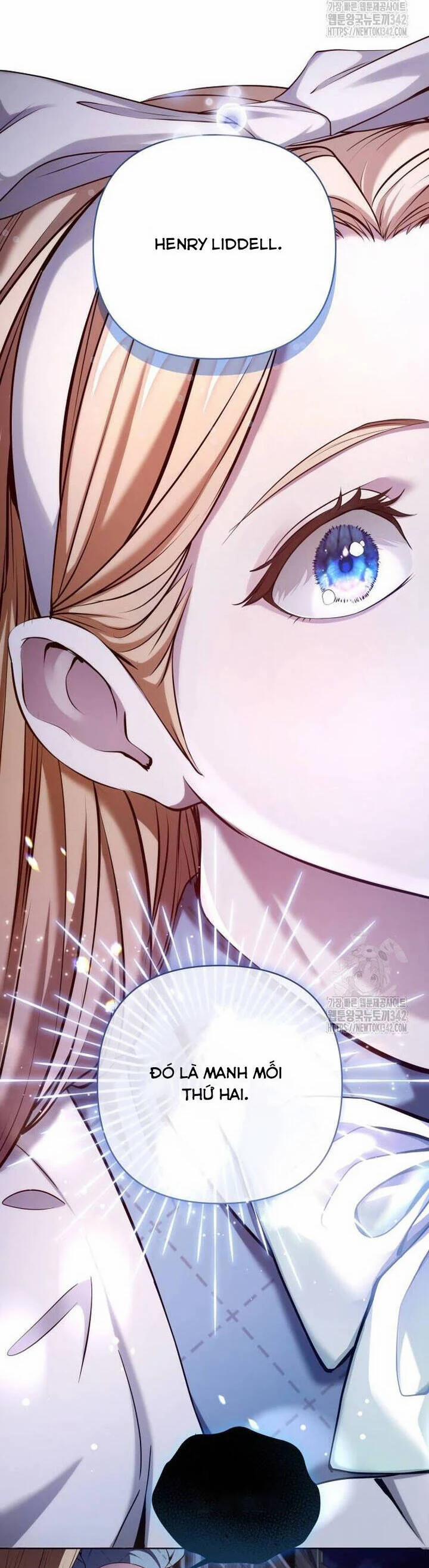 Thỏ Trắng Ở Xứ Sở Thần Tiên 23 trang 9