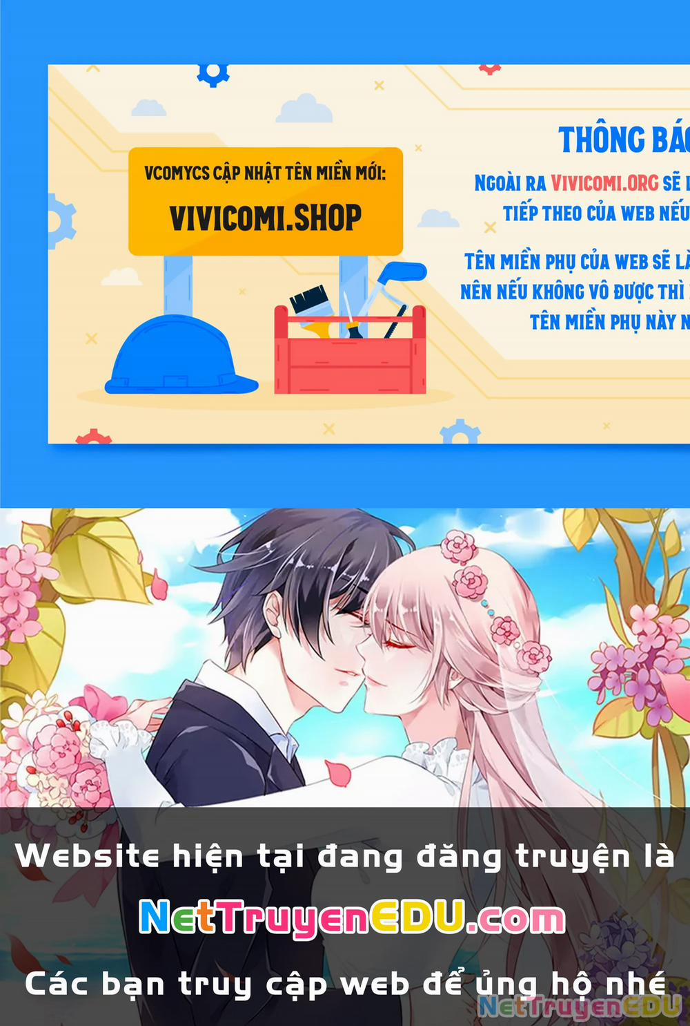 Thỏ Trắng Ở Xứ Sở Thần Tiên 28 trang 10